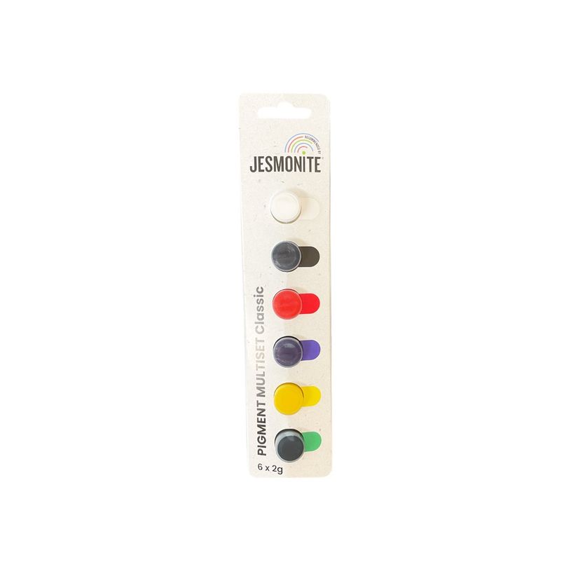 5414779217814-Unicraft Jesmonite - Teinture artisanale - 6 pièces - classique - 2 g - blanc, noir, roug-P_405234784_1-0