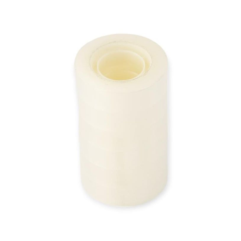 3539012005460-Les Prix Mini - 5 Rubans adhesifs transparent - 18mm x 33m -P_405234813_1-0