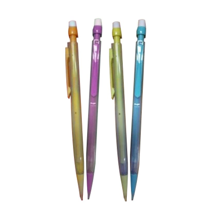 3539012005408-Les Prix Mini - 4 Porte-mines en 0,7 mm HB-P_405234817_2-1