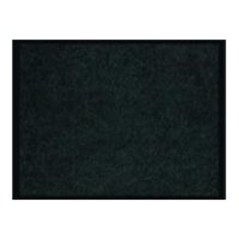 3120901037237-Tapis de sol RAINBOW - 90 X 60 CM - en polyamide et PVC - noir-P_405234837_1-0