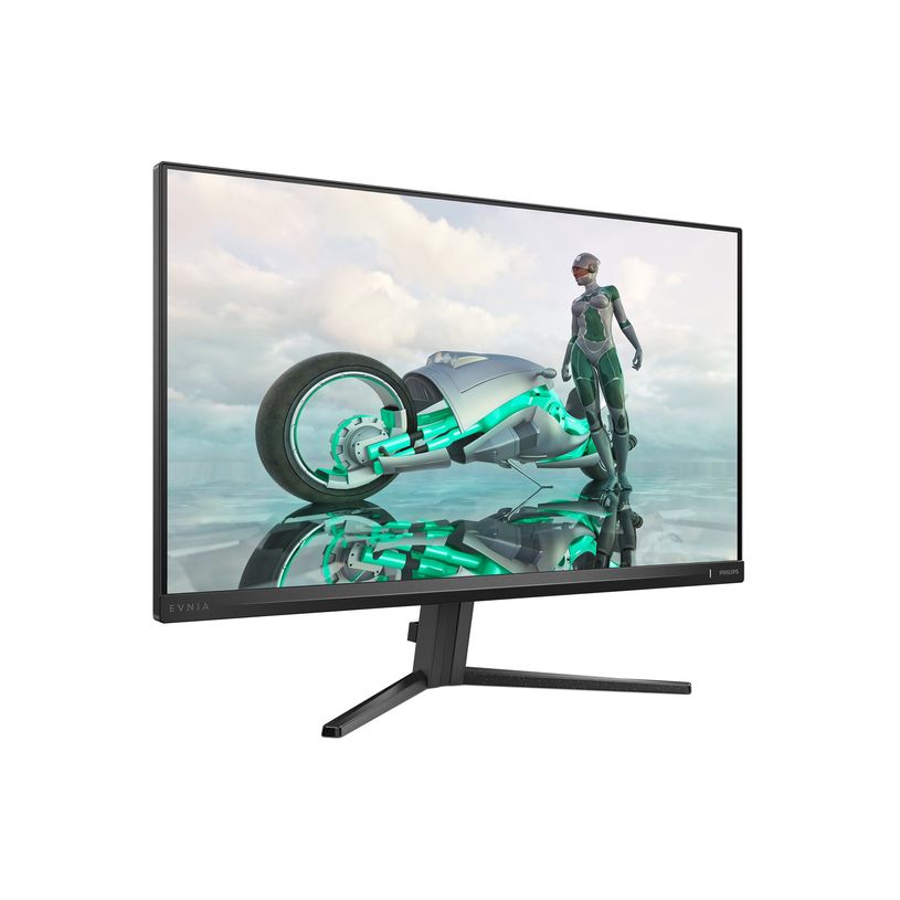 8712581805890-Philips Evnia 3000 27M2N3500NL - Écran LED - jeux - 27" - 2560 x 1440 QHD @ 180 Hz -P_405235037_2-1