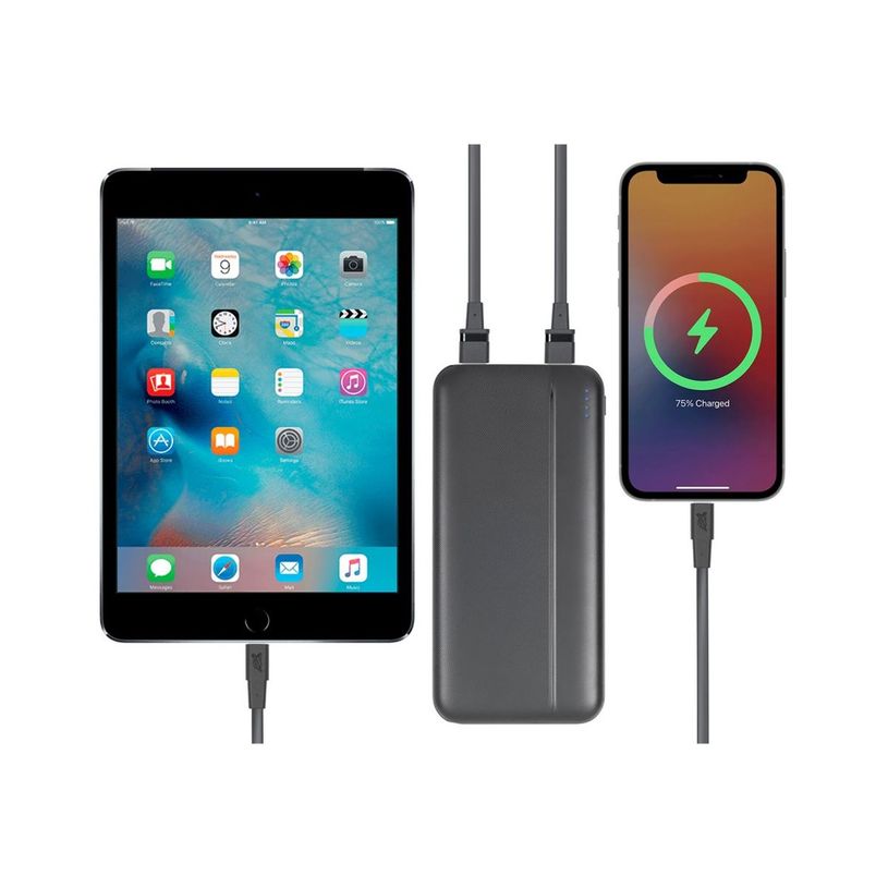 4260709013541-Riva Case Rivapower VA2031 - Batterie externe - 10000 mAh - noir-P_405235045_15-8