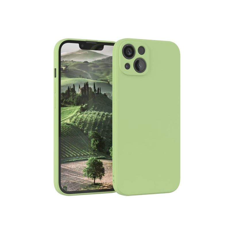 3701263527682-JAYM POP - Coque de protection pour iPhone 13 - vert-P_405235424_2-1
