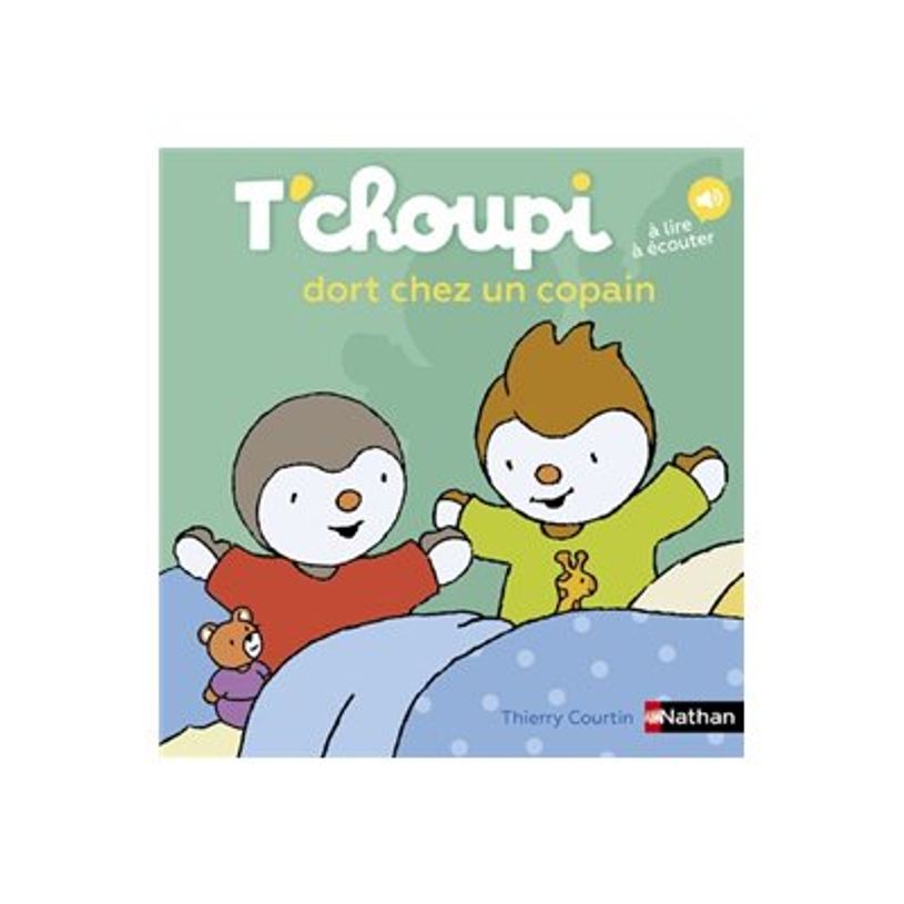 9782095029296-T'choupi dort chez un copain - par Courtin Thierry-P_405235463_2-1