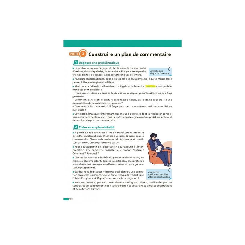 9782095035563-Français - ABC Réussite - Bac 2025 - Enseignement commun Première - Cours, Méthode, Exercices et et corrigés guidés + les 12 oeuvres du Bac - ABC La Collection - 1re - liv-P_405235468_10-9