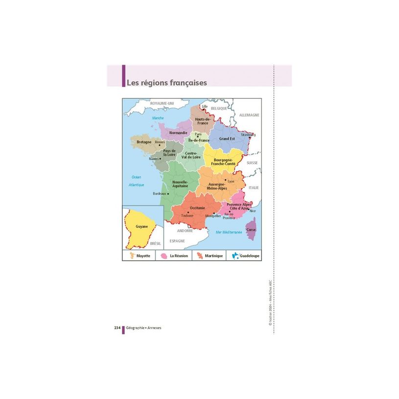 9782095035624-Toutes les matières du tronc commun Première- Bac 2025 - Français, Histoire-Géographie, Enseignement scientifique, Anglais, Espagnol, Allemand - Ma compil de fiches Bac - 1re - livr-P_405235471_2-1