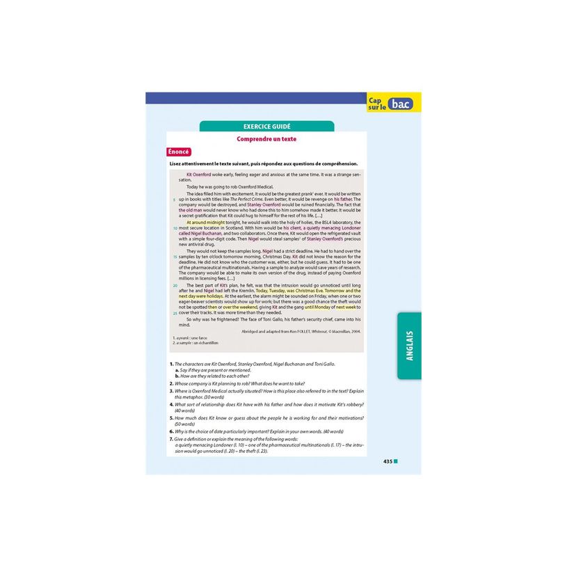9782095035600-Toutes les matières du tronc commun Première 2024-2025 - Français, Enseignement scientifique, Histoire-Géographie, Anglais, Espagnol - ABC Tout-en-un - 1re - livr-P_405235472_1-0