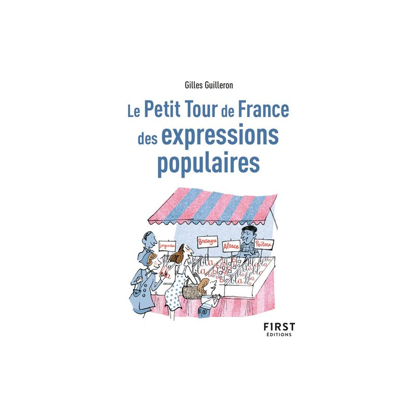 9782412094884-Le Petit Tour de France des expressions populaires, 2e éd - par Guilleron Gilles-P_405235512_2-0