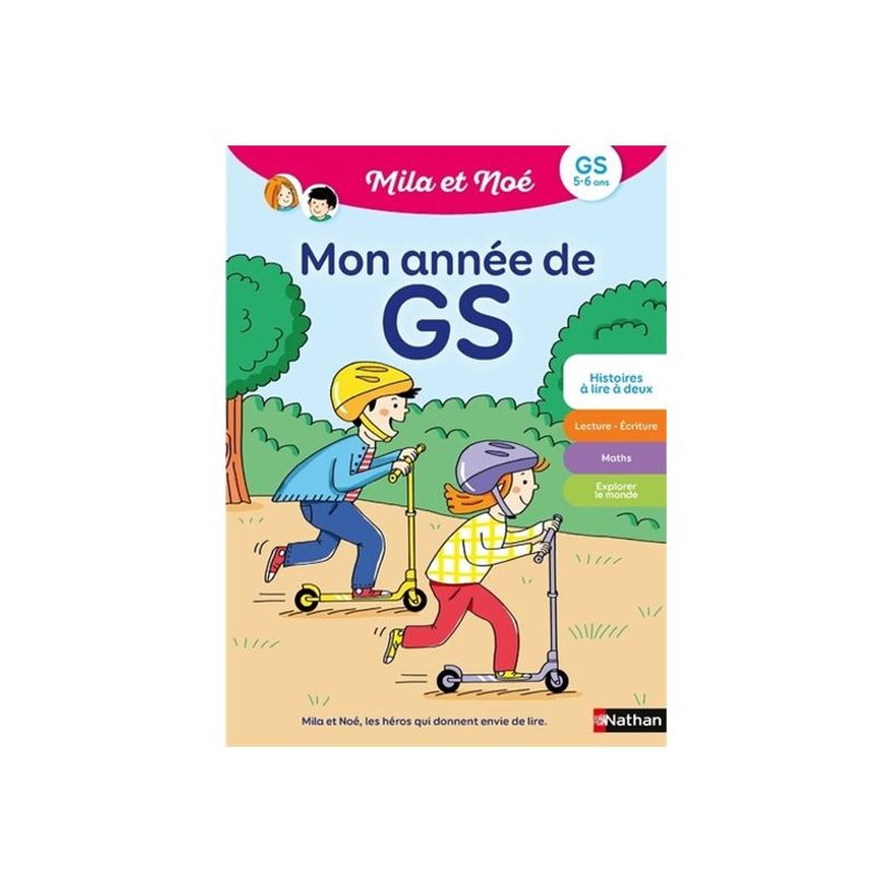 9782095016234-Mila et Noé - Mon année de grande section - GS - livre d'activités-P_405235520_2-1