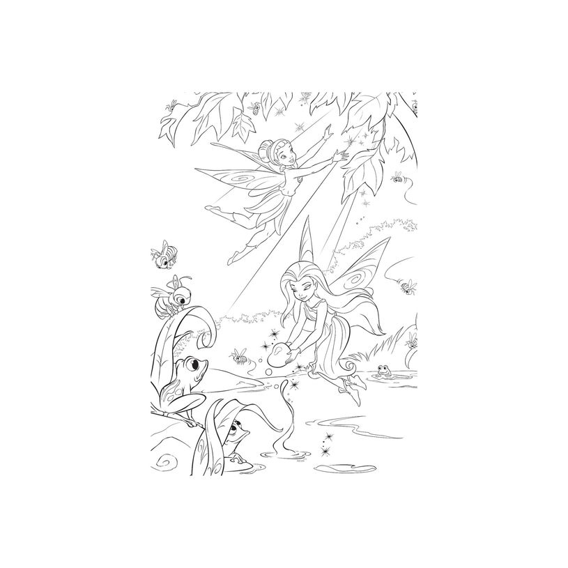 9782017285656-Nature - Disney - coloriages-P_405235992_1-0