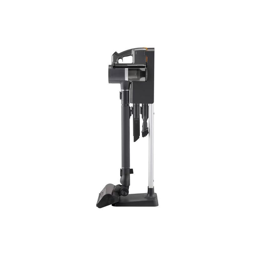 8806096138397-LG CordZero A9K-PRIME1G - Aspirateur - balai/à main (2-en-1) - sans sac - sans fil - gra-P_405236159_19-5