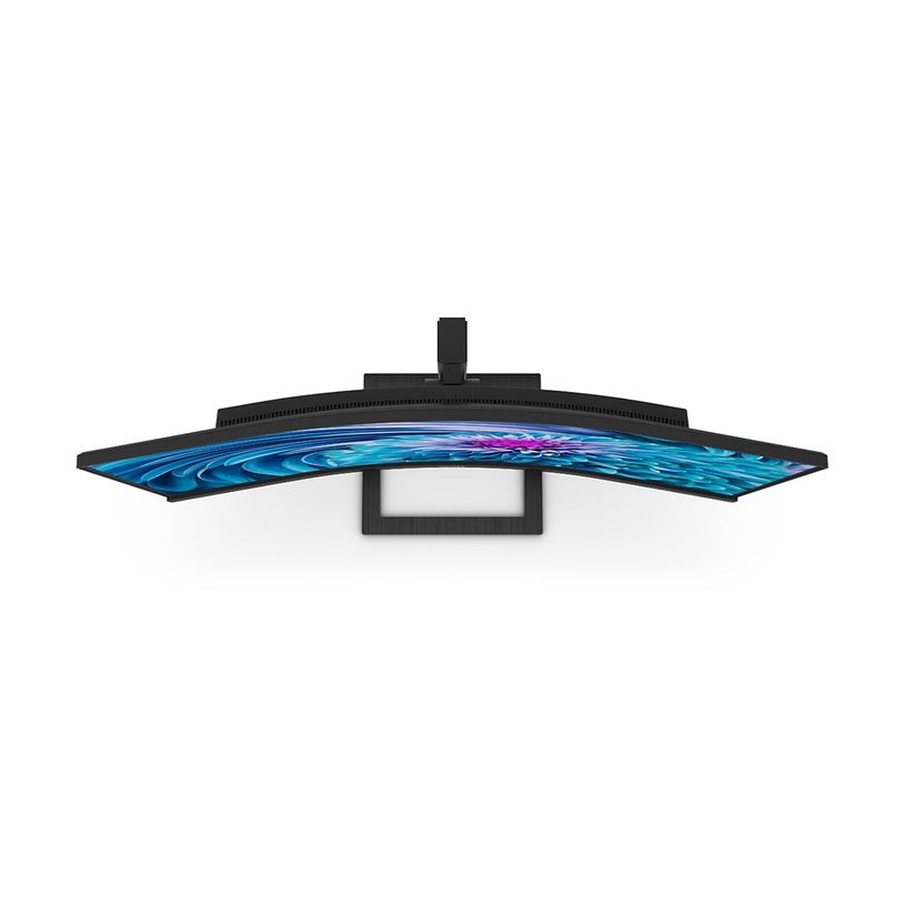 8712581770662-Philips E-line 346E2CUAE - Écran LED  incurvé -34" - 3440 x 1440 UWQHD - HDMI, DisplayPo-P_405236352_1-0
