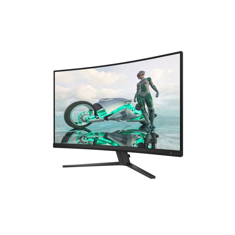 8721038001532-Philips Evnia 3000 32M2C3500L - Écran LED incurvé  32"  - 2560 x 1440 QHD - 2xHDMI, Disp-P_405236353_2-1