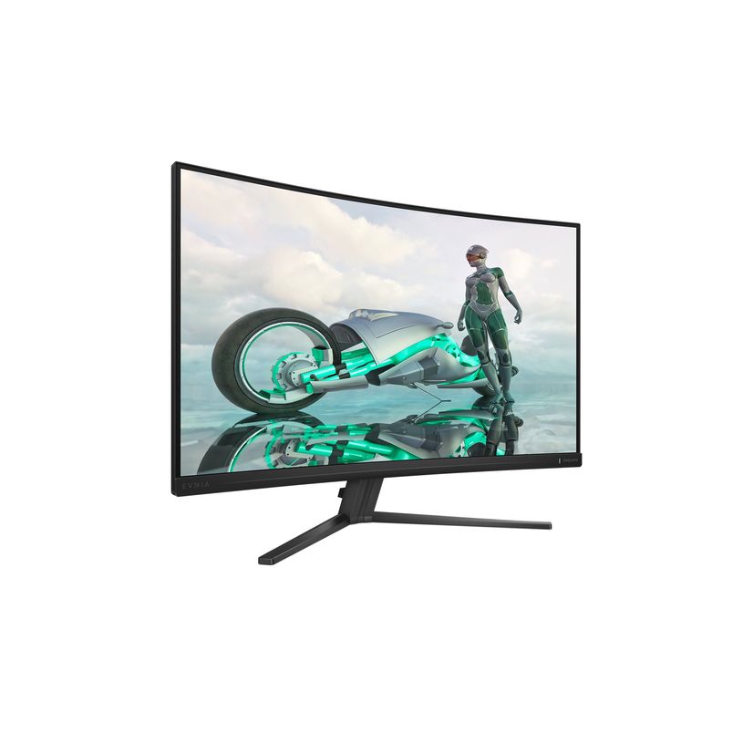 8721038001532-Philips Evnia 3000 32M2C3500L - Écran LED incurvé  32"  - 2560 x 1440 QHD - 2xHDMI, Disp-P_405236353_6-5