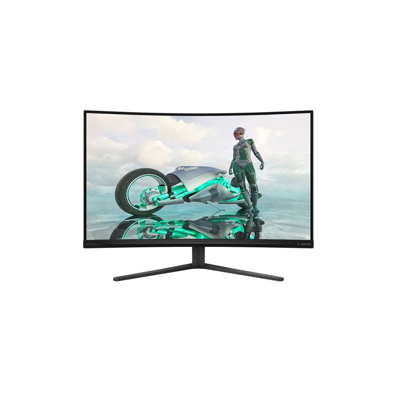 8721038001532-Philips Evnia 3000 32M2C3500L - Écran LED incurvé  32"  - 2560 x 1440 QHD - 2xHDMI, Disp-P_405236353_7-6