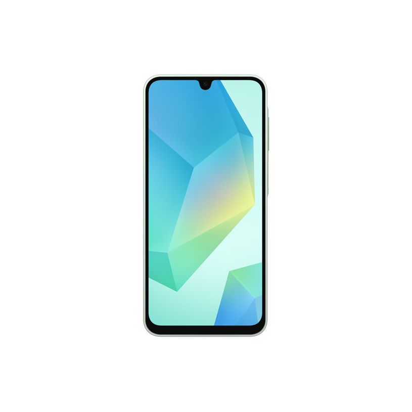 8806095818115-Samsung Galaxy A16 - Smartphone - 4G - 4/128 Go - vert cla+E2:E85ir-P_405236423_6-5