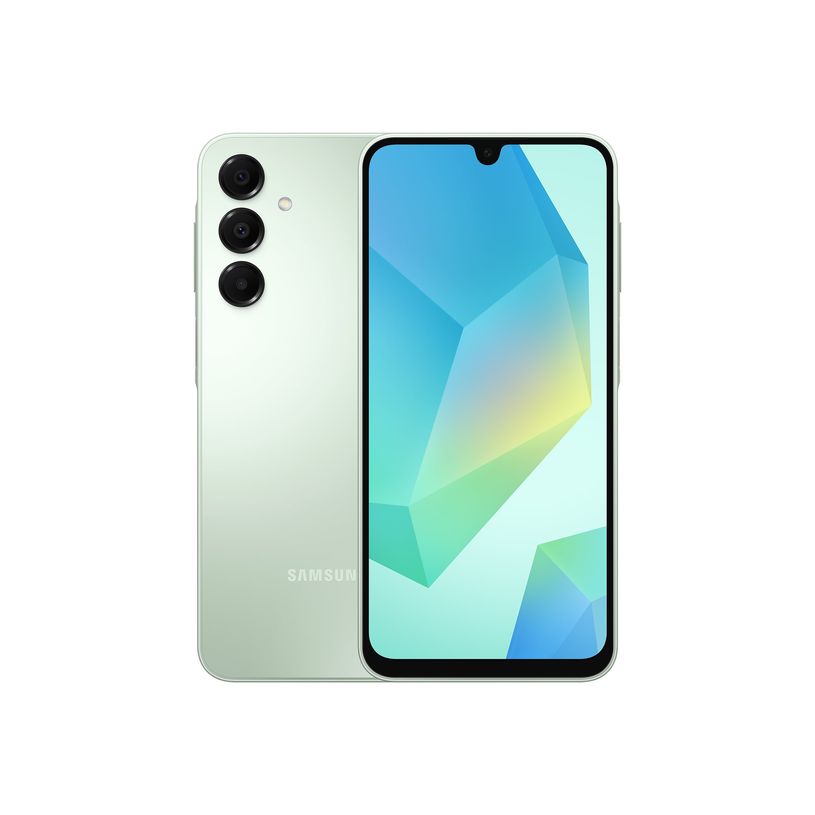 8806095818115-Samsung Galaxy A16 - Smartphone - 4G - 4/128 Go - vert cla+E2:E85ir-P_405236423_8-7