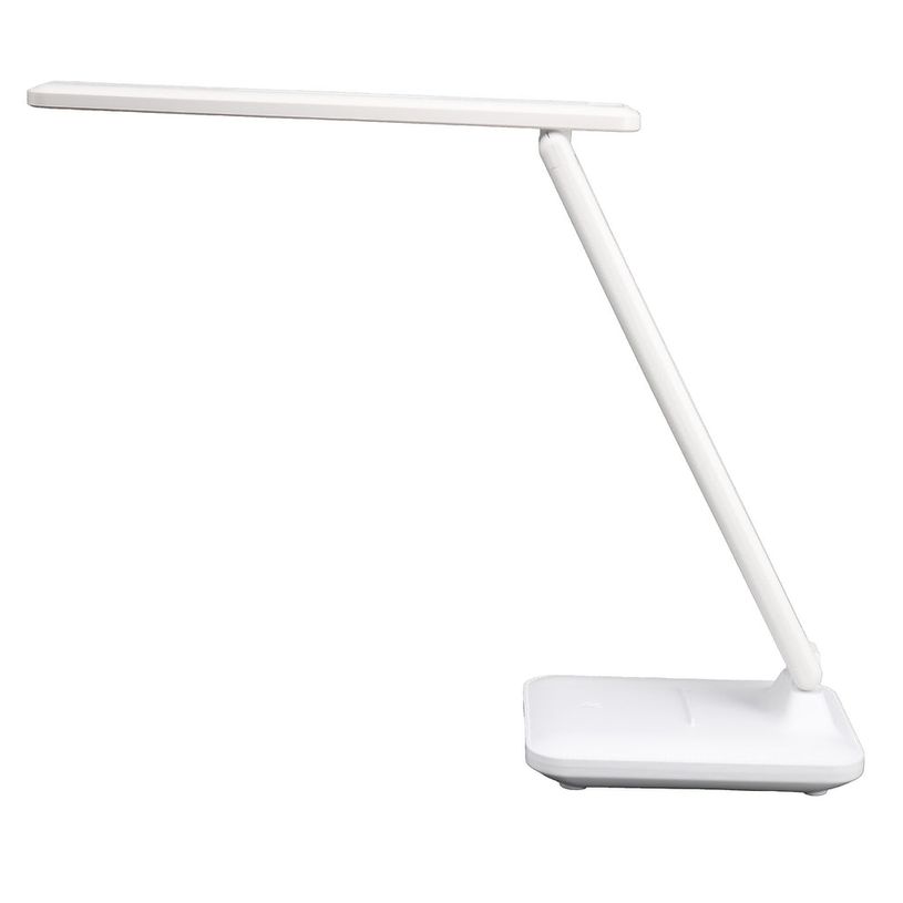 3595560040674-Unilux Halo - Lampe de bureau - LED - classe D - 3000/4500/6000 K - blanc-P_405236593_11-0