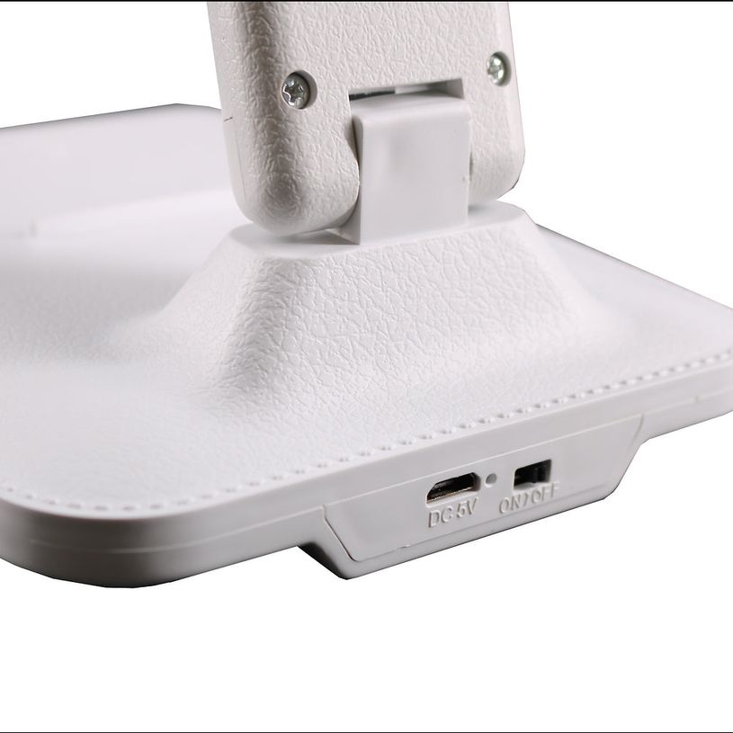 3595560040674-Unilux Halo - Lampe de bureau - LED - classe D - 3000/4500/6000 K - blanc-P_405236593_13-2