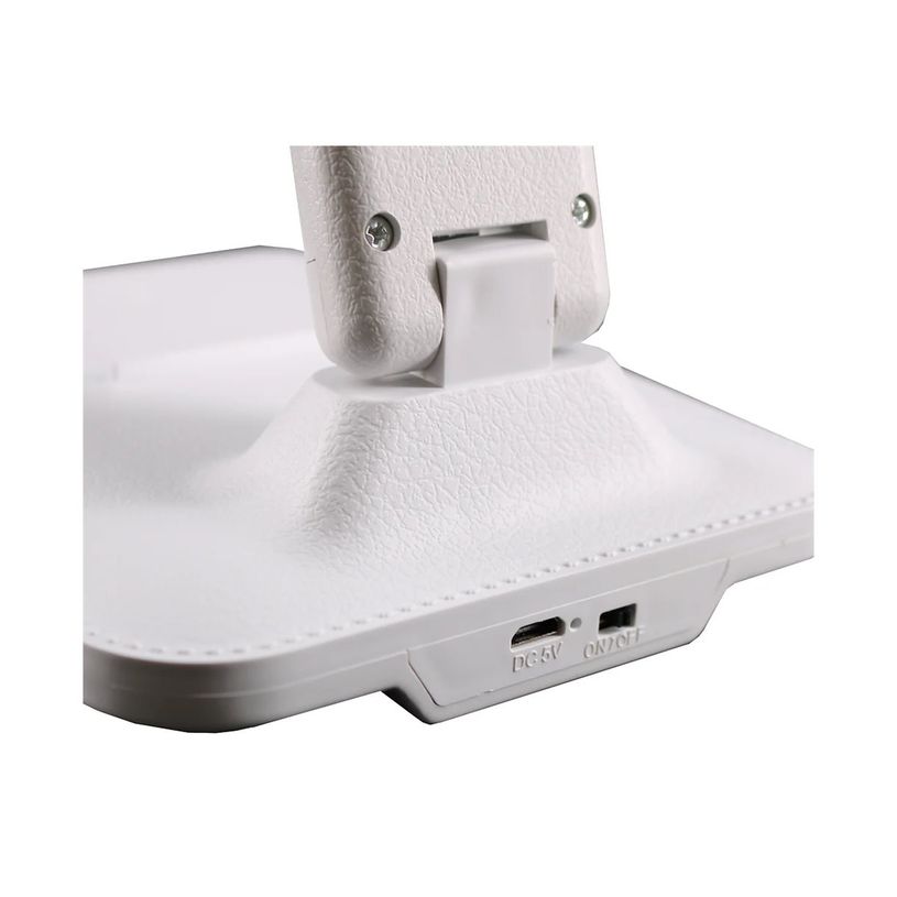 3595560040674-Unilux Halo - Lampe de bureau - LED - classe D - 3000/4500/6000 K - blanc-P_405236593_6-4