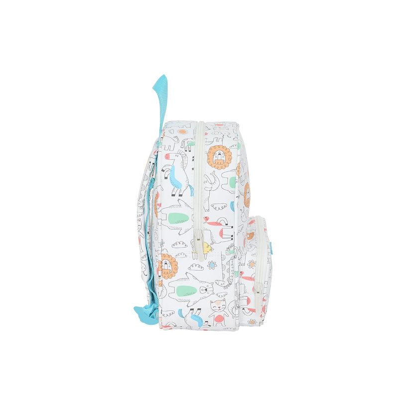 8412688566846-SAFTA - Sac à dos - "Zoo" Nursery-P_405236796_1-0