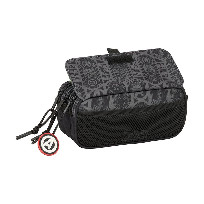 8412688586660-SAFTA AVENGERS - Trousse - big, triple - Avengers "Vendetta"-P_405237036_5-4