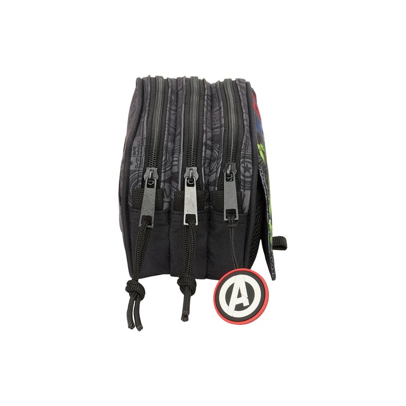 8412688586660-SAFTA AVENGERS - Trousse - big, triple - Avengers "Vendetta"-P_405237036_9-3