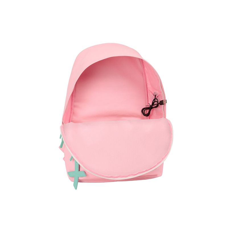 8412688583973-SAFTA - Sac à dos pour ordinateur portable - double, + USB - 11" - 15.6" - Munich "Candy"-P_405237138_1-4
