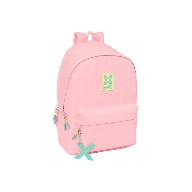 8412688583973-SAFTA - Sac à dos pour ordinateur portable - double, + USB - 11" - 15.6" - Munich "Candy"-P_405237138_4-1