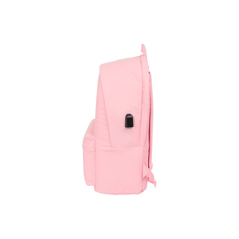 8412688583973-SAFTA - Sac à dos pour ordinateur portable - double, + USB - 11" - 15.6" - Munich "Candy"-P_405237138_5-2