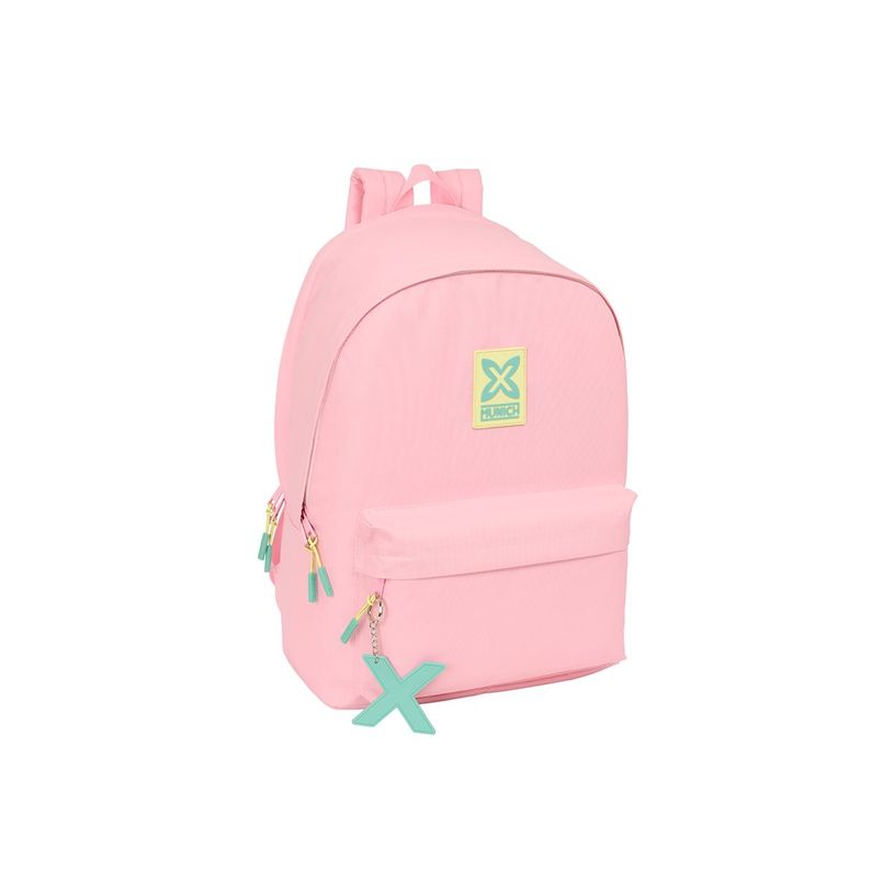 8412688583973-SAFTA - Sac à dos pour ordinateur portable - double, + USB - 11" - 15.6" - Munich "Candy"-P_405237138_6-3