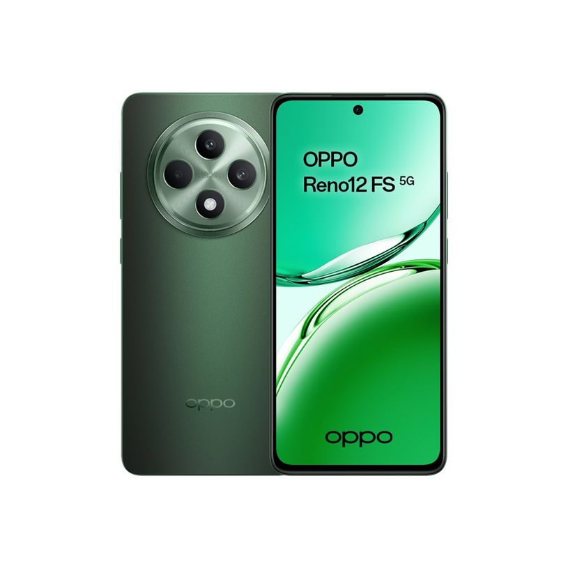 6932169349710-OPPO Reno12 FS 5G - Smartphone - 5G - 12/512 Go - black green-P_405239288_1-0