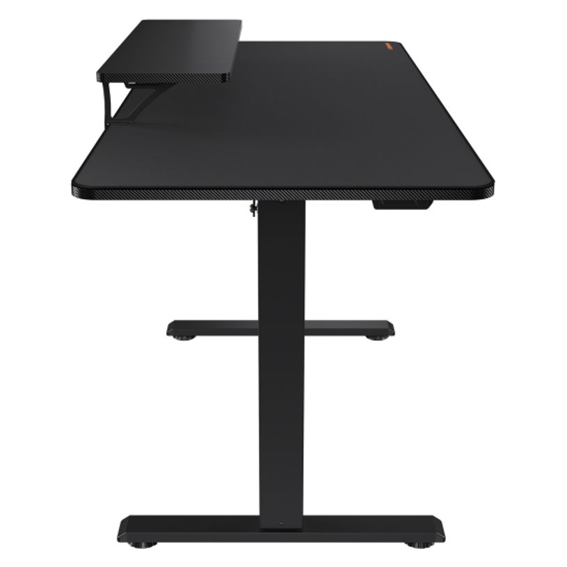 4541995038358-Bureau  Cougar E-Star 140 - Bureau gaming assis/debout - réglage électrique - L140 cm - -P_405239756_4-3