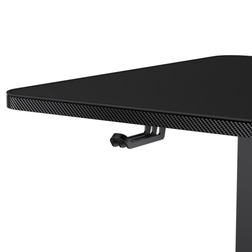 4541995038358-Bureau  Cougar E-Star 140 - Bureau gaming assis/debout - réglage électrique - L140 cm - -P_405239756_8-7