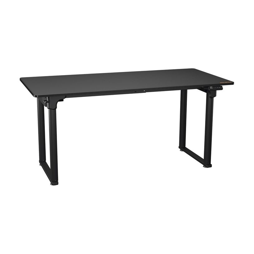 4710483778476-Bureau E-GRAV 160 - Bureau gaming assis/debout - réglage électrique - L160 cm - noir-P_405239757_4-3