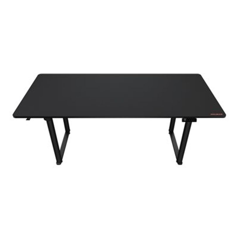 4710483778483-Bureau  Cougar E-GRAV 180 - Bureau gaming assis/debout - réglage électrique - L180 cm - -P_405239758_2-1
