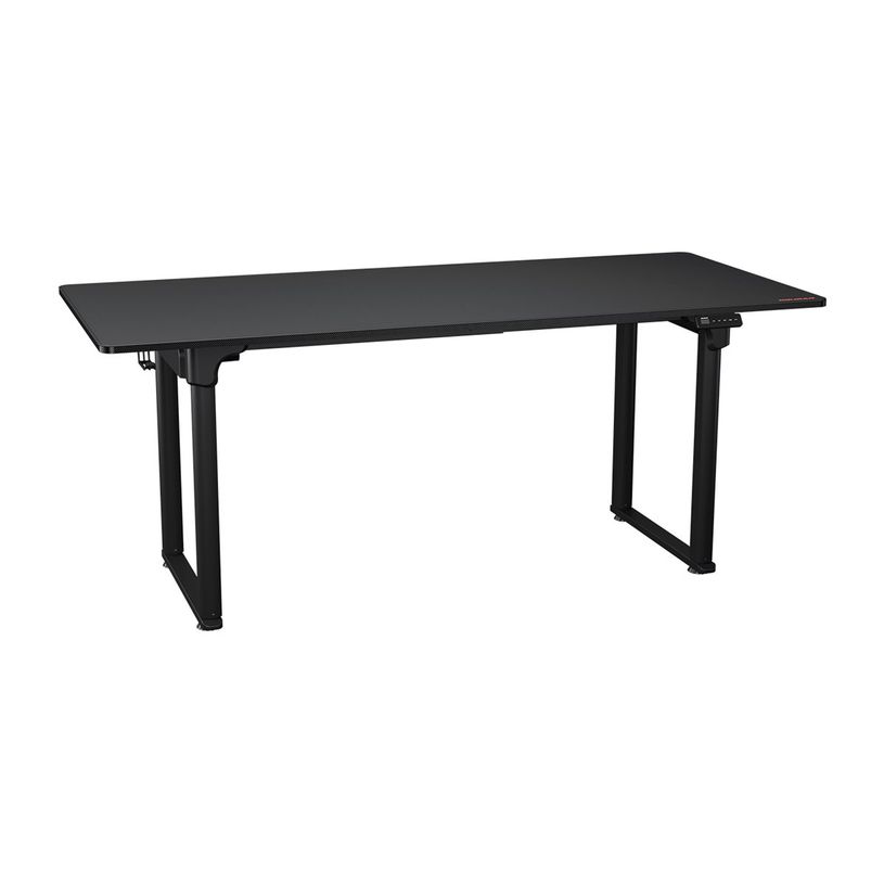 4710483778483-Bureau  Cougar E-GRAV 180 - Bureau gaming assis/debout - réglage électrique - L180 cm - -P_405239758_5-4