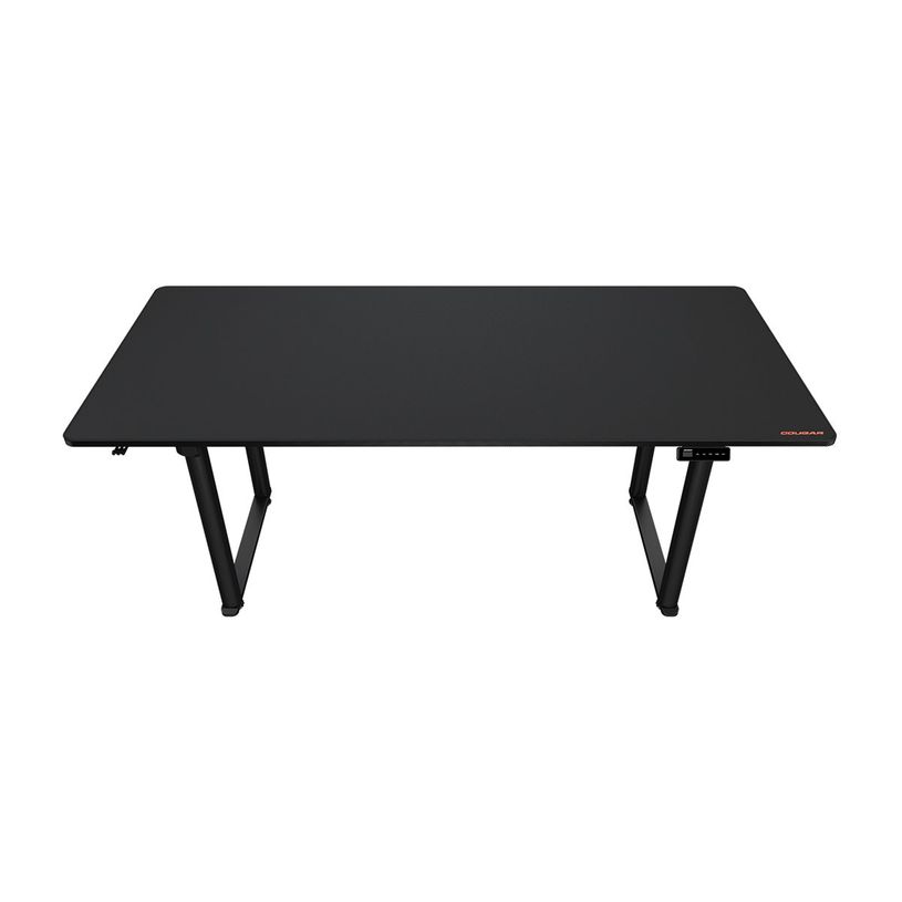 4710483778483-Bureau  Cougar E-GRAV 180 - Bureau gaming assis/debout - réglage électrique - L180 cm - -P_405239758_6-5