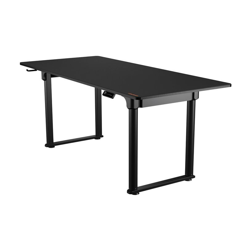 4710483778483-Bureau  Cougar E-GRAV 180 - Bureau gaming assis/debout - réglage électrique - L180 cm - -P_405239758_7-6