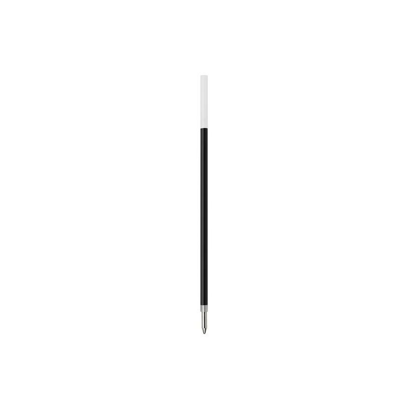 3086123763326-BIC 4 Couleurs Smooth - Recharge - noir - 1 mm - moyen (pack de 2)-P_405239859_2-1