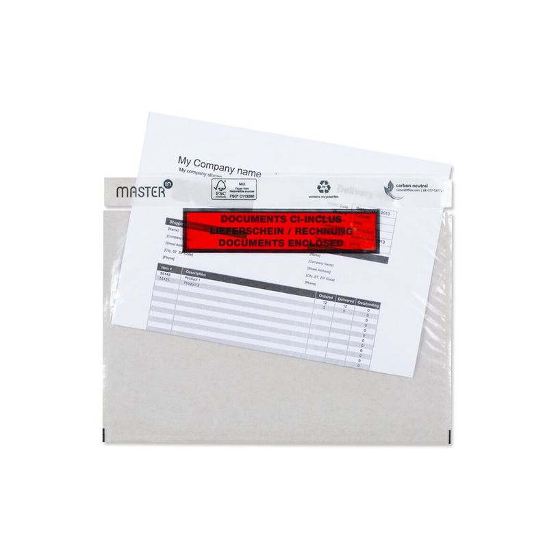 3597320283420-Porte-Documents Master'in Performance – 158x230 mm, Transparent, Ouverture Latérale, Lo-P_405239935_1-0