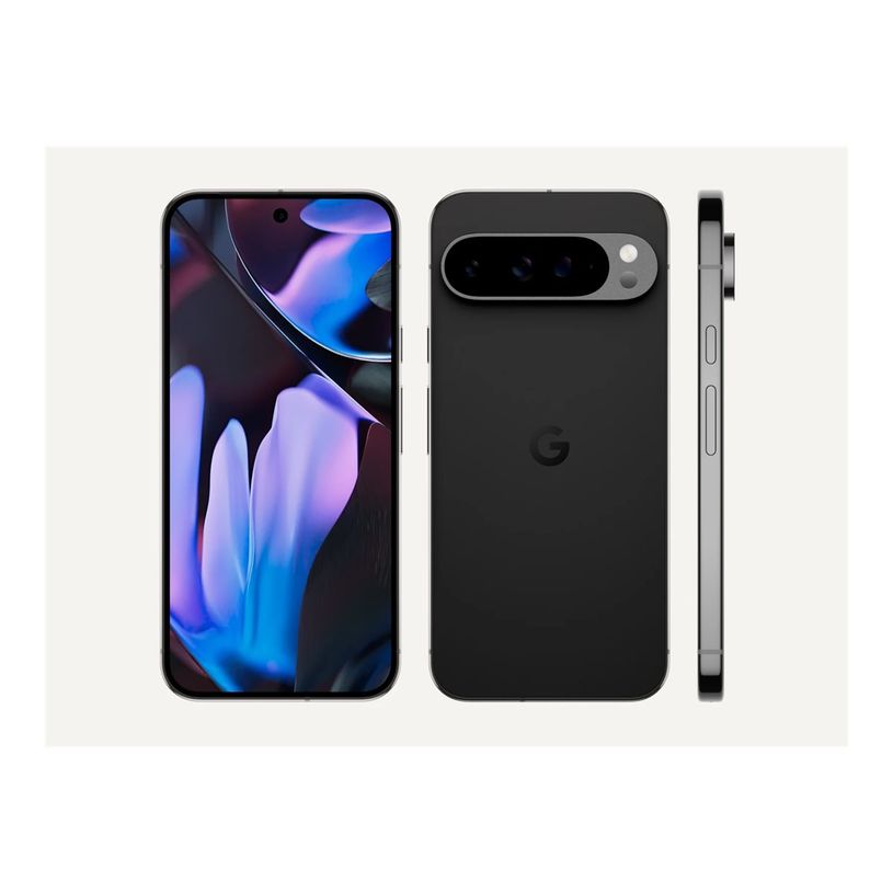 840353906488-Google Pixel 9 Pro - Smartphone - 5G - 16/256 Go - Obsidien-P_405239972_7-6
