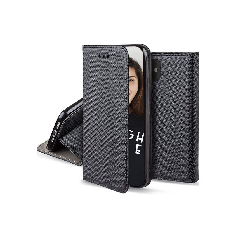 5906961913678-JAYM COLORED EDITION - Étui à rabat (folio) pour Samsung Galaxy A06 - noir-P_405240004_3-1