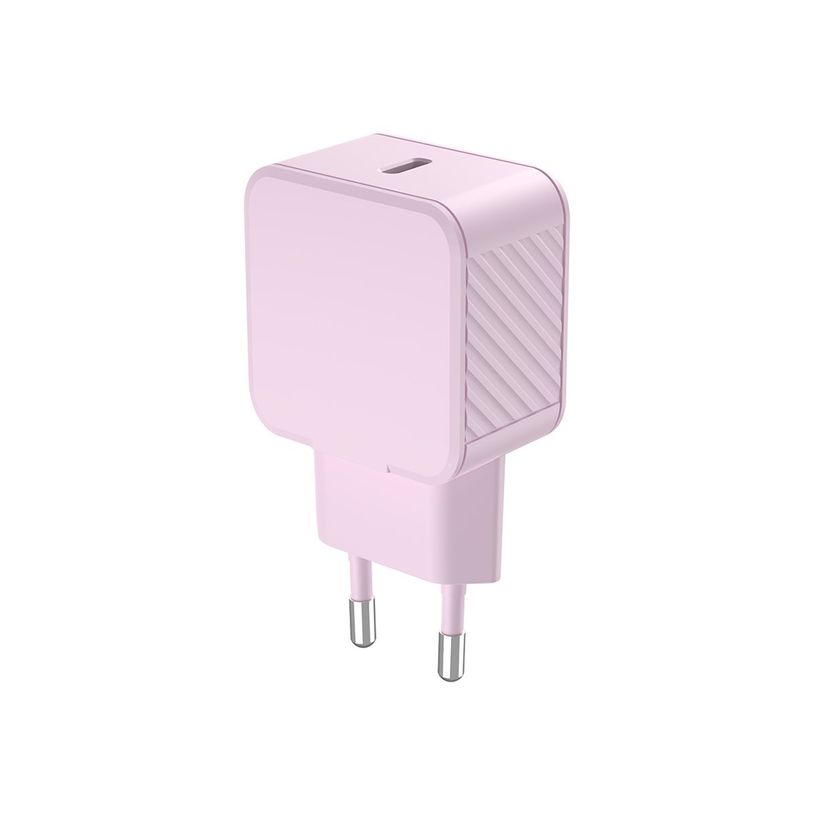 3571211536741-BigBen - Adaptateur alimentation - CA / USB-C - 20 Watt - rose-P_405240120_3-1
