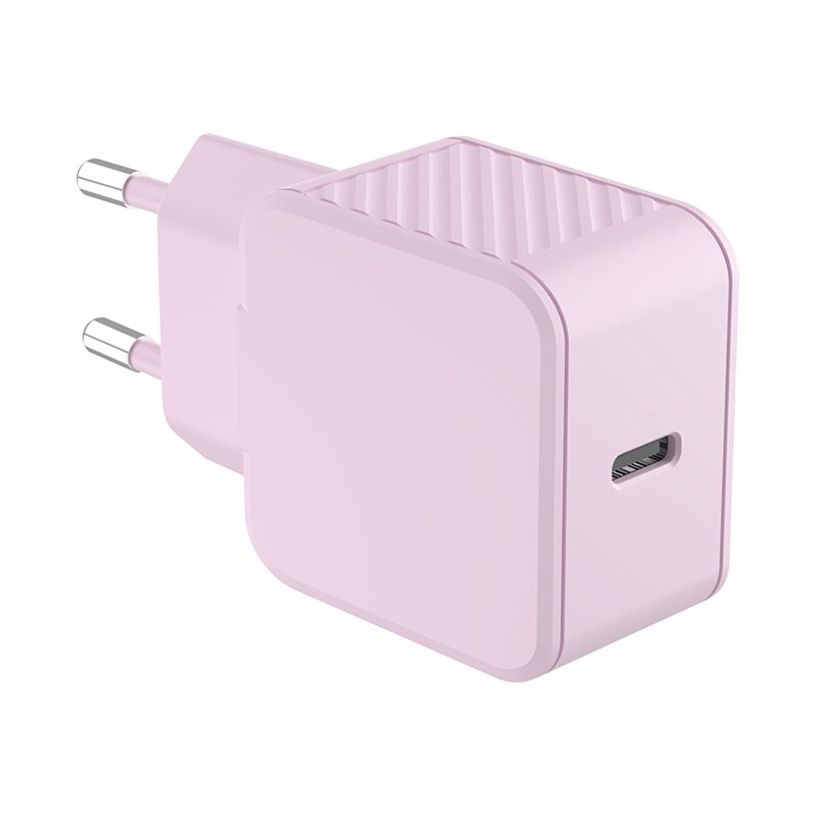 3571211536741-BigBen - Adaptateur alimentation - CA / USB-C - 20 Watt - rose-P_405240120_4-2
