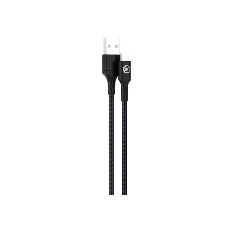 3571211536222-BIGBEN Connected - Câble USB - USB (M) pour Micro-USB de type B (M) - 1.2 m - noir-P_405240143_3-0