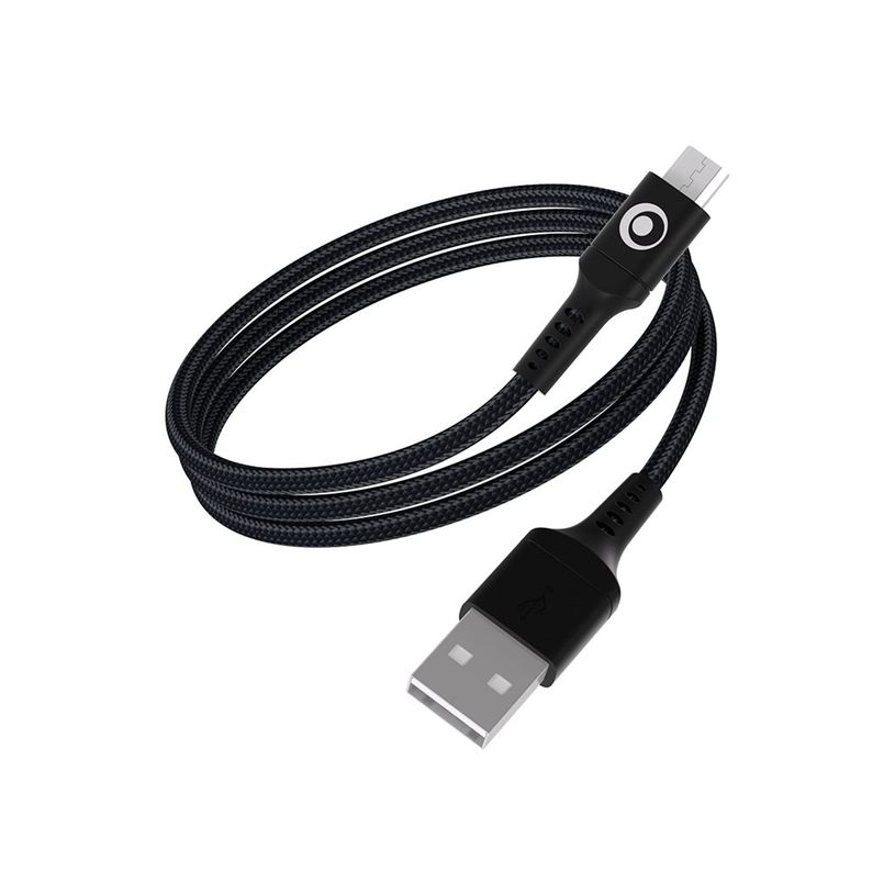 3571211536222-BIGBEN Connected - Câble USB - USB (M) pour Micro-USB de type B (M) - 1.2 m - noir-P_405240143_5-2