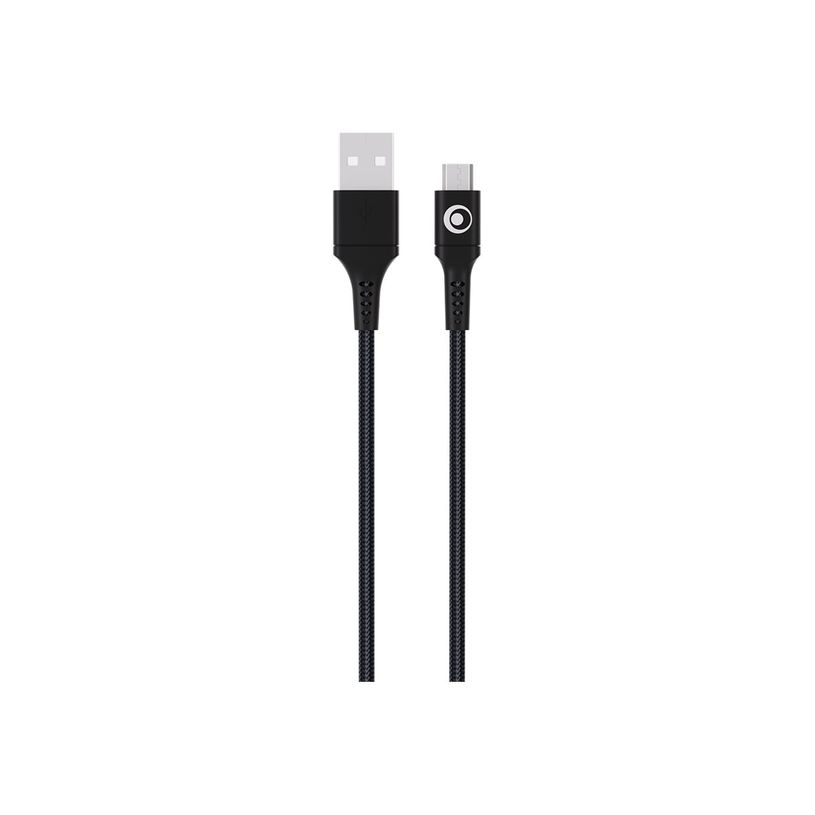 3571211536222-BIGBEN Connected - Câble USB - USB (M) pour Micro-USB de type B (M) - 1.2 m - noir-P_405240143_7-4