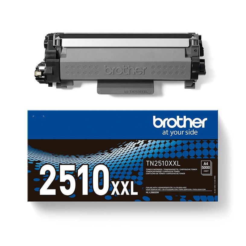4977766830317-Brother TN2510XXL - noir - cartouche laser d'origine-P_405240202_3-2