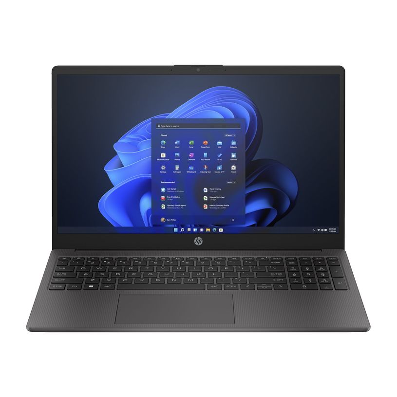 0198701768722-HP 255 G10 Notebook - PC Portable 15.6" - AMD Ryzen 3 - 7330U - 8 Go RAM - 512 Go SSD - (Full HD) - argen-P_405240207_3-0